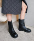 Cover Boots
